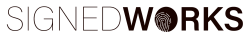 SignedWorks