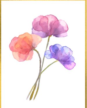 Digital Strokes Art