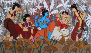 Divine Family