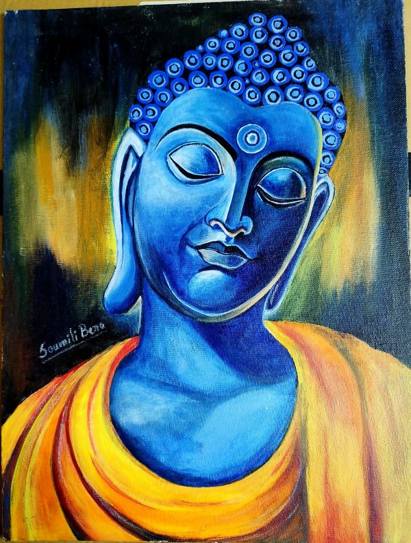 Buddha