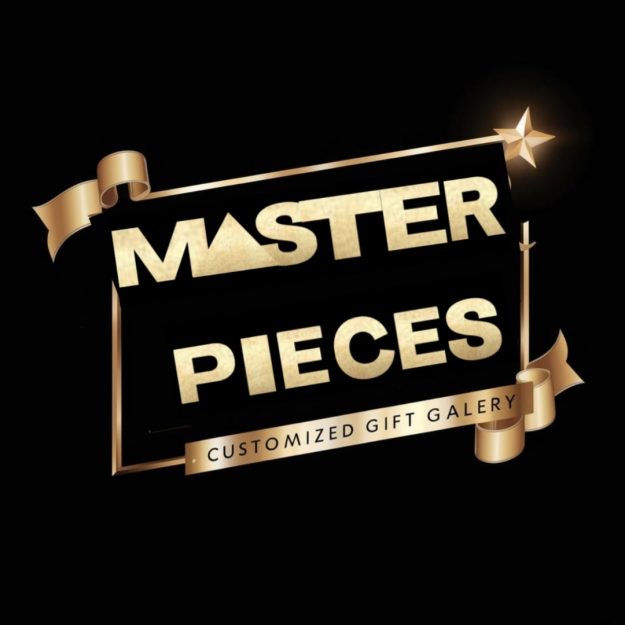 Master Pieces - customized gift gallery