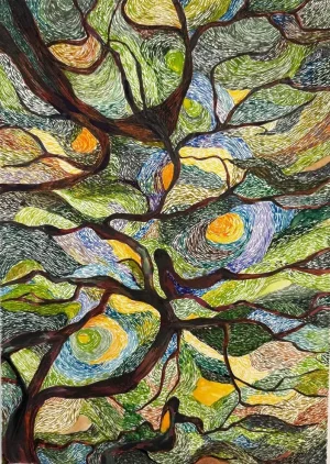 Tree Series -1