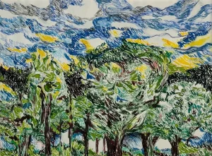Tree Series -2