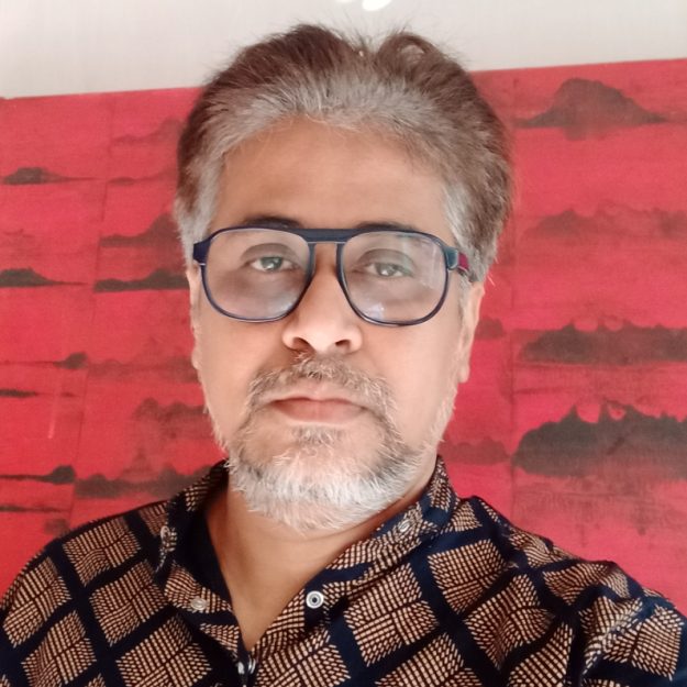Chinmoy Pandit