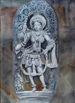 Shilabalika 2