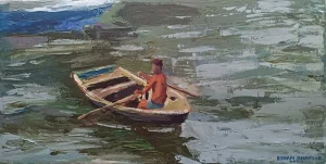 Serene Voyage