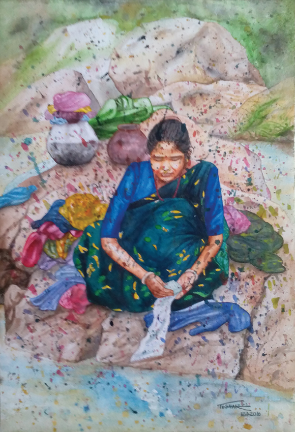 TU_Life of Araku Valley 004
