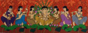 Riddhi Siddhi Ganesha vol 3