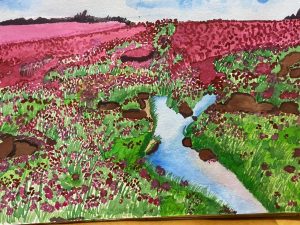 kaas plateau