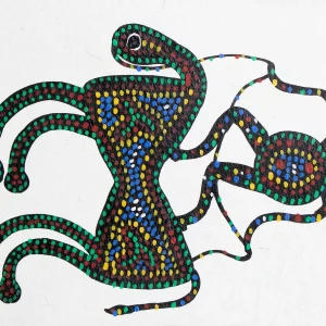 Tribal Art
