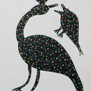 Tribal Art