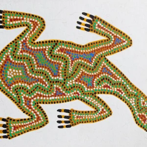 Tribal Art
