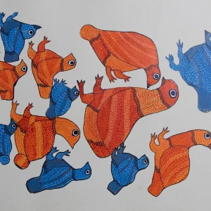 Tribal Art