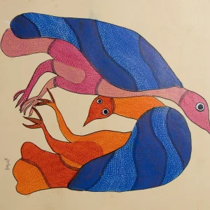 Tribal Art