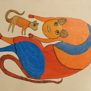 Tribal Art