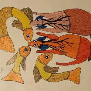 Tribal Art