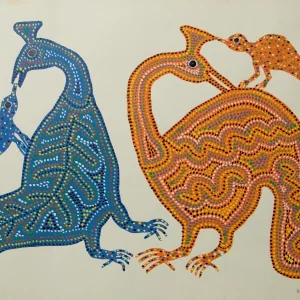 Tribal Art