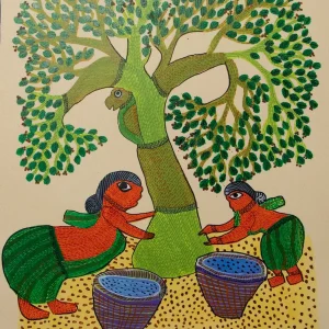 Tribal Art