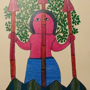 Tribal Art