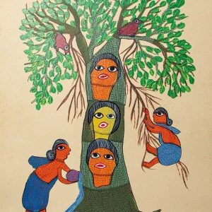 Tribal Art