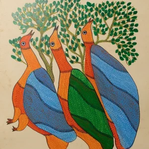 Tribal Art