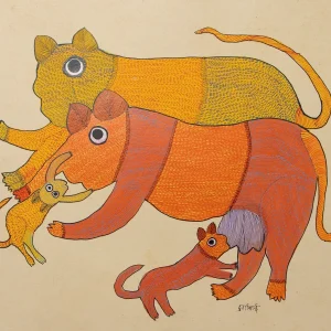 Tribal Art