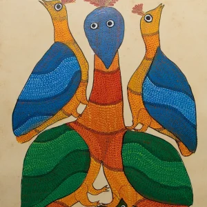 Tribal Art