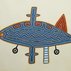 Tribal Art