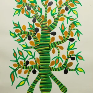 Tribal Art