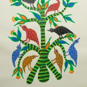 Tribal Art