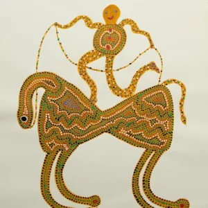 Tribal Art