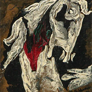 Horse Head